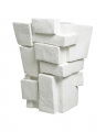 Santanter Planter White