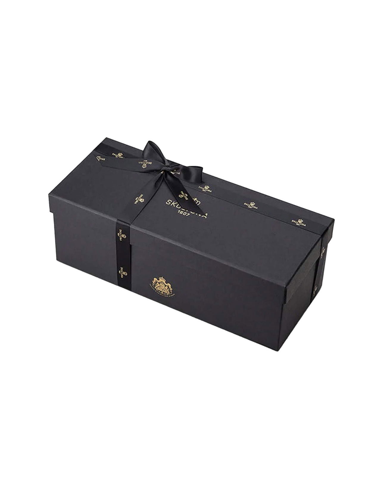 Adventsljusstaken mässing