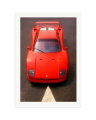F40, '87 Print Only / XXL