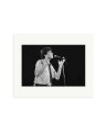 Bryan Ferry at The Paramount Theatre Print Only / Medium