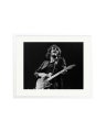 Bruce Springsteen 1976 White / XL