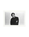 Bryan Ferry '76 Print Only / XXL