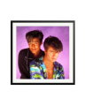 Wham! in London 1983 Black / XXL