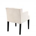 Boca Raton Chair with armrests