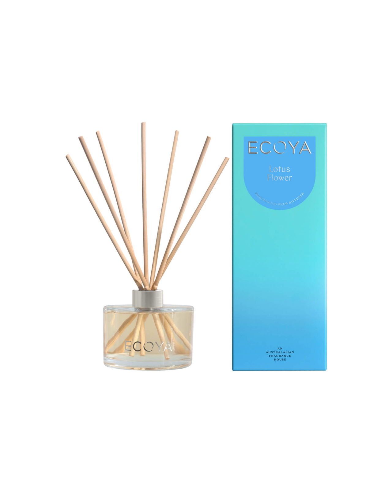 Lotus Flower Fragrance Diffuser