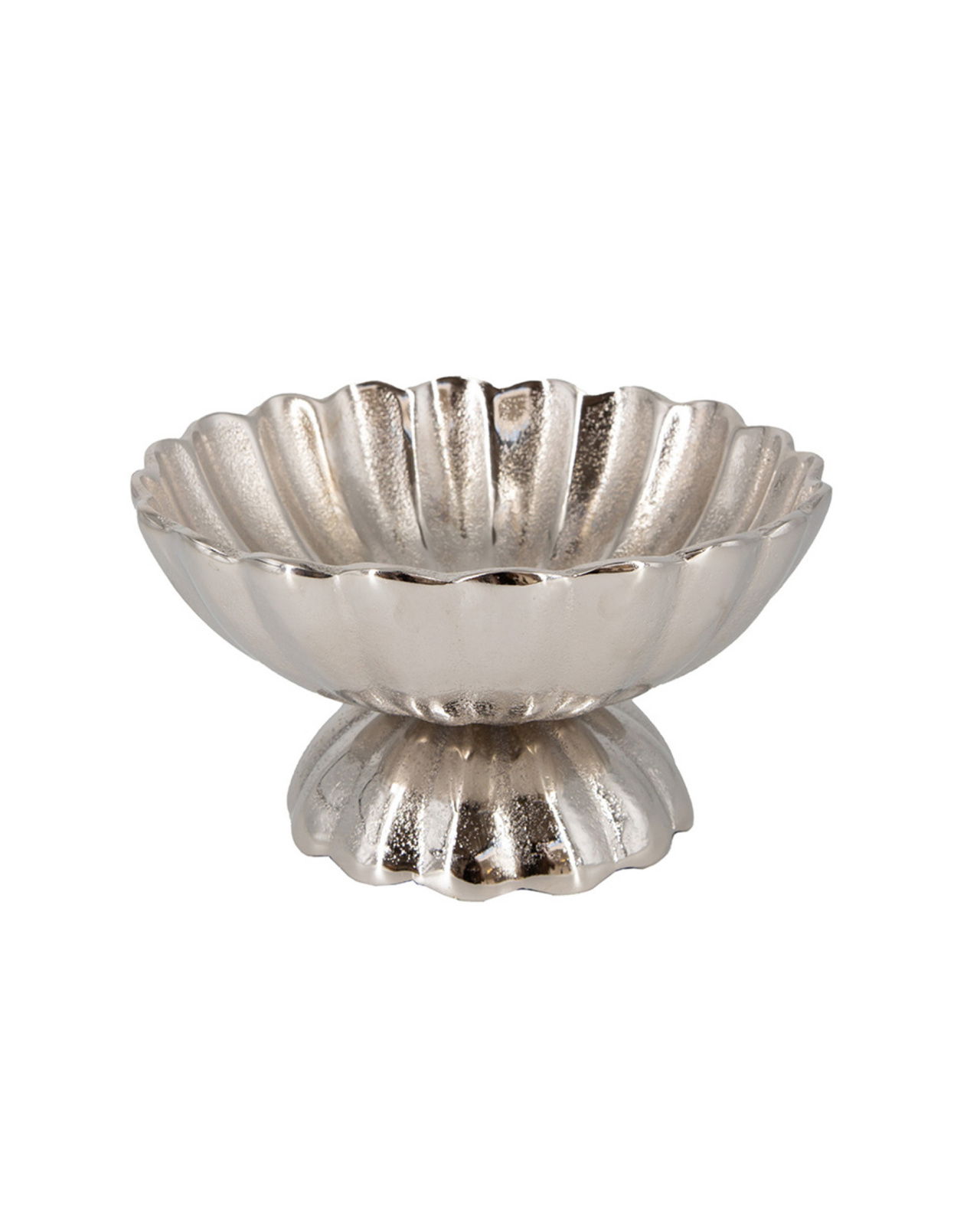 Mariana skål silver