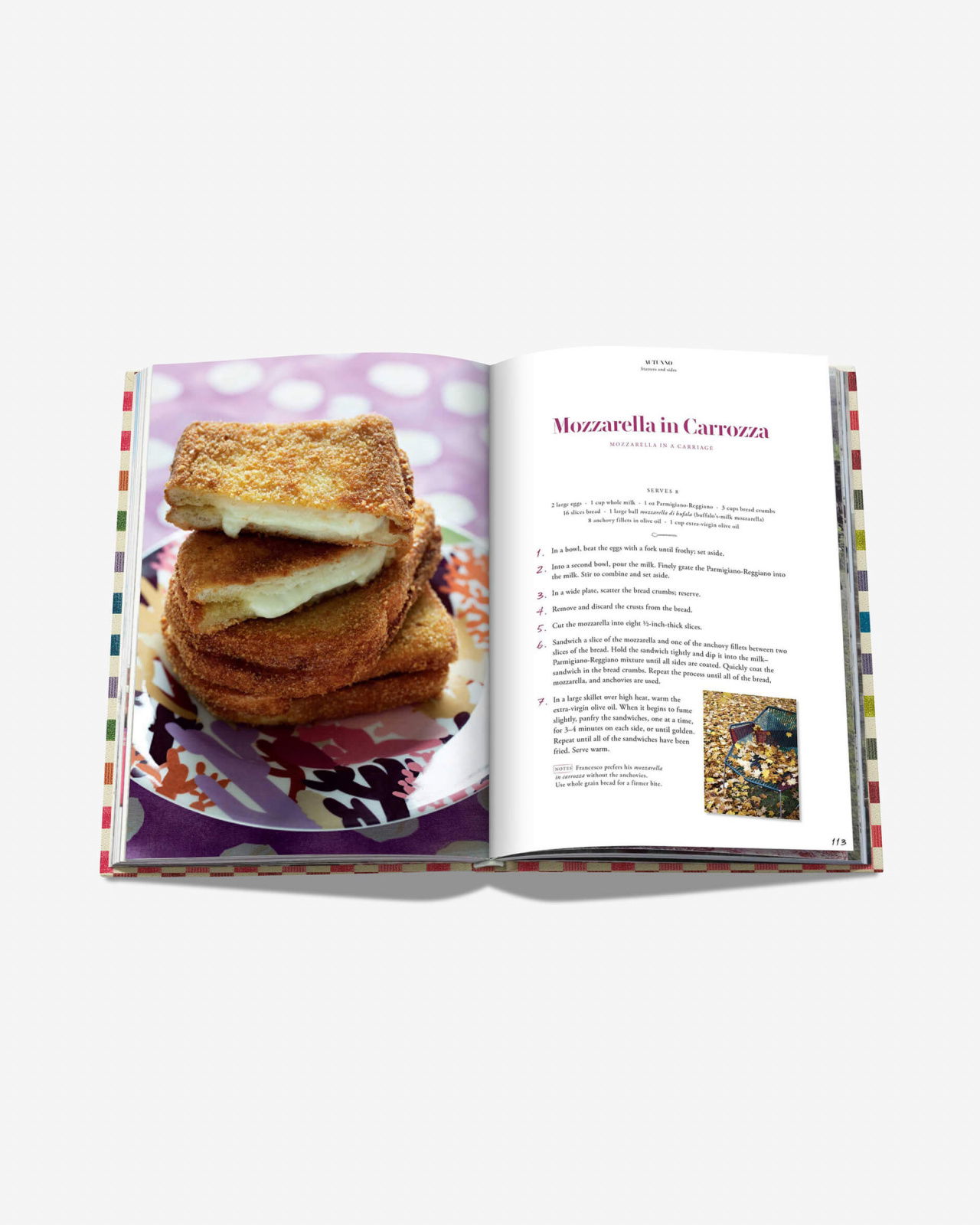 The Missoni Family Cookbook