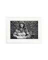 Kate Bush in Amsterdam White / XL