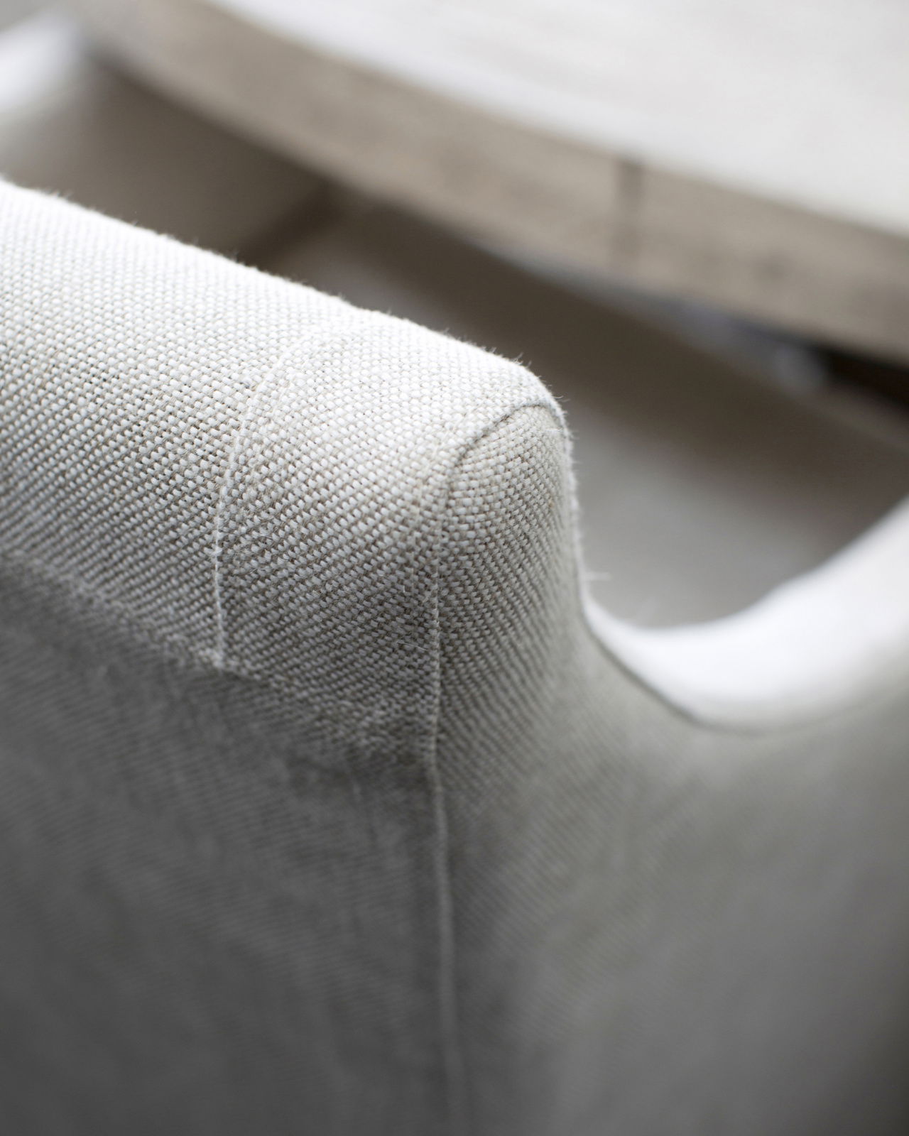 Avignon Dining Chair Sophie Linen