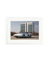 Ferrari Testarossa 01 White / XL