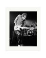 Mark Knopfler at the Agora Club Print Only / XL