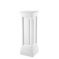 Salvatore column white
