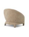 Avenley fåtölj beige