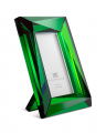 Obliquity Picture Frame Green Set Of 2