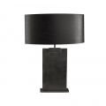 Montefino Table Lamp Graphite