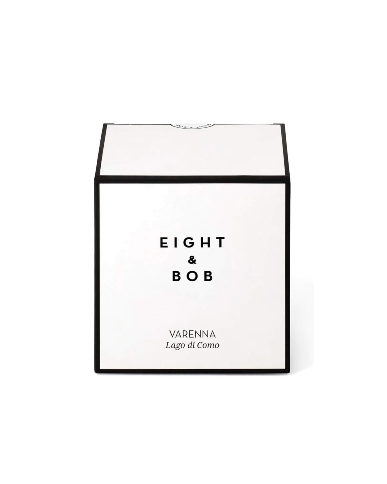 Eight & Bob Varenna doftljus refill