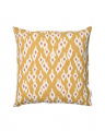 Ikat Diamond putetrekk oker