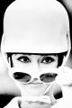 Hepburn Painting 100 X 150Cm