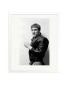 Gerard Depardieu White / Large