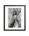 Peter Frampton 1974 Black / Large