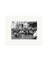 Mods and Teddy Boys Print Only / Small