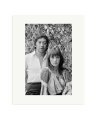 Gainsbourg's Rue de Verneuil Print Only / Medium