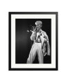 Bowie Serious Moonlight Tour Black / Large
