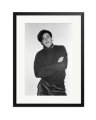 Bryan Ferry in 1976 Black / XL