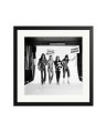 Sweet, 1973 Black / Large