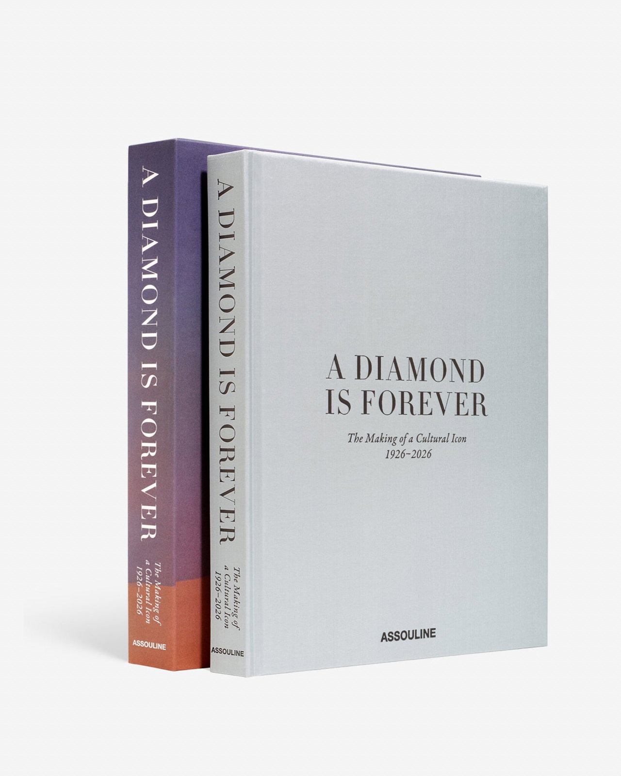 A Diamond is Forever