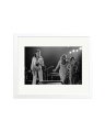 Andy Mackay and the Girls White / Medium