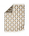 Weave Throw Beige