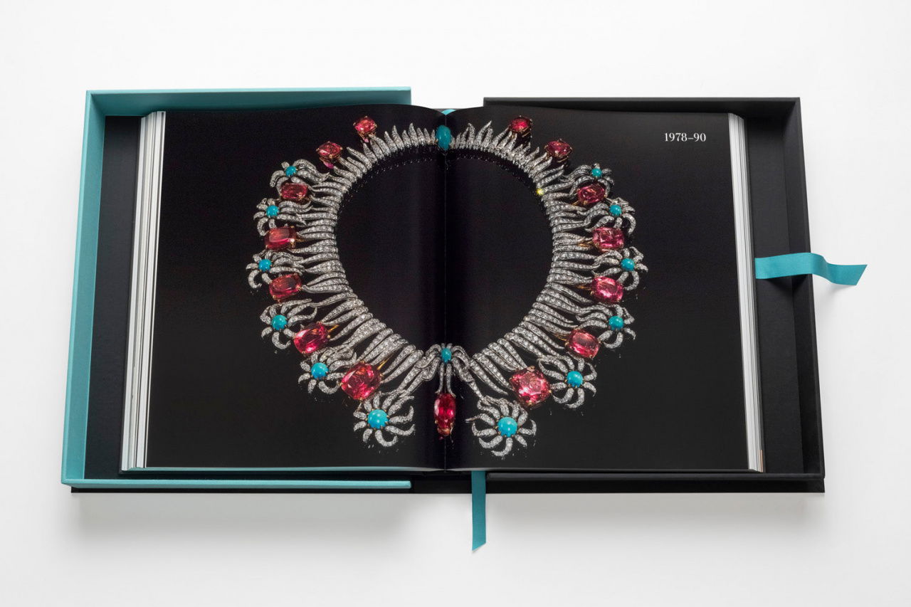 Tiffany & Co: Vision & Virtuosity - Ultimate Edition