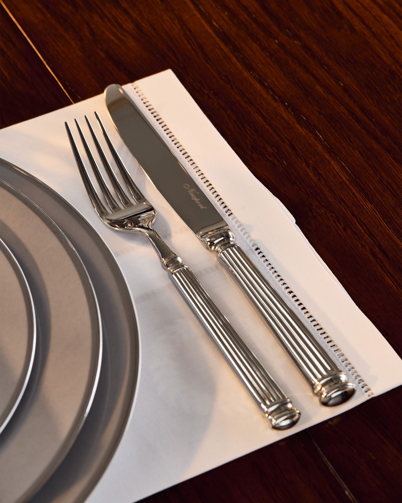 Langham Cutlery Set 24 pcs