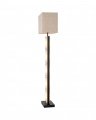 Ortiz Floor Lamp Bronze