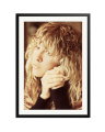 Stevie Nicks in Rotterdam II Black / XXL