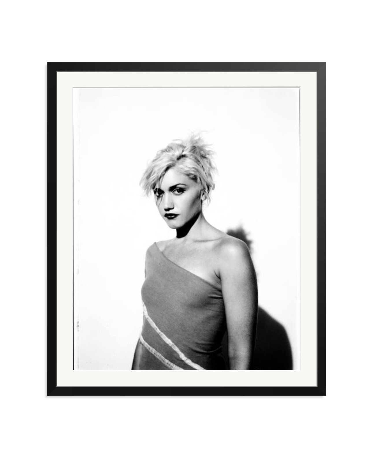 Gwen Stefani, 1999 Black / XXL
