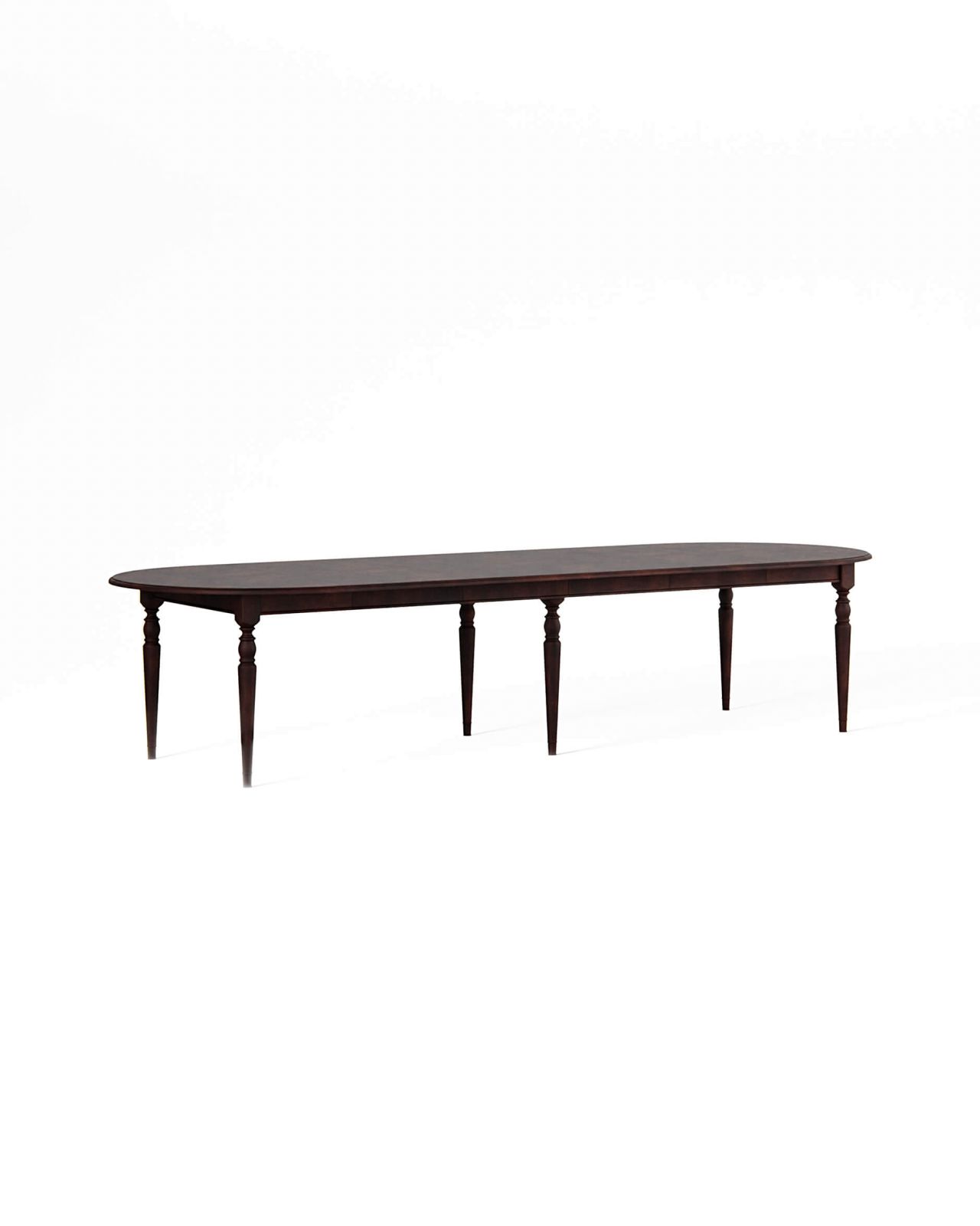 Osterville Dining Table Heritage English