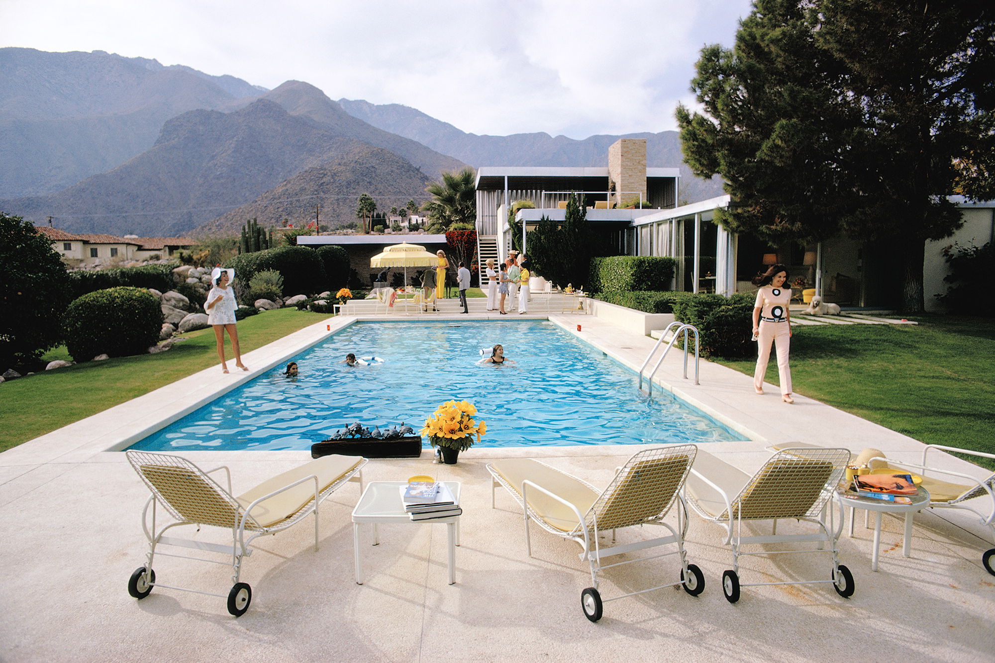 Nelda's Pool