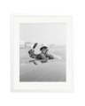 Cardinale in Venice, 1960 White / XL
