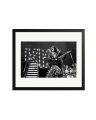 Gene Simmons 1976 Black / Large