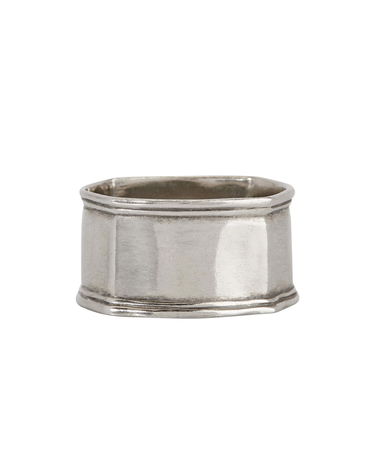 Gordon servietring tin
