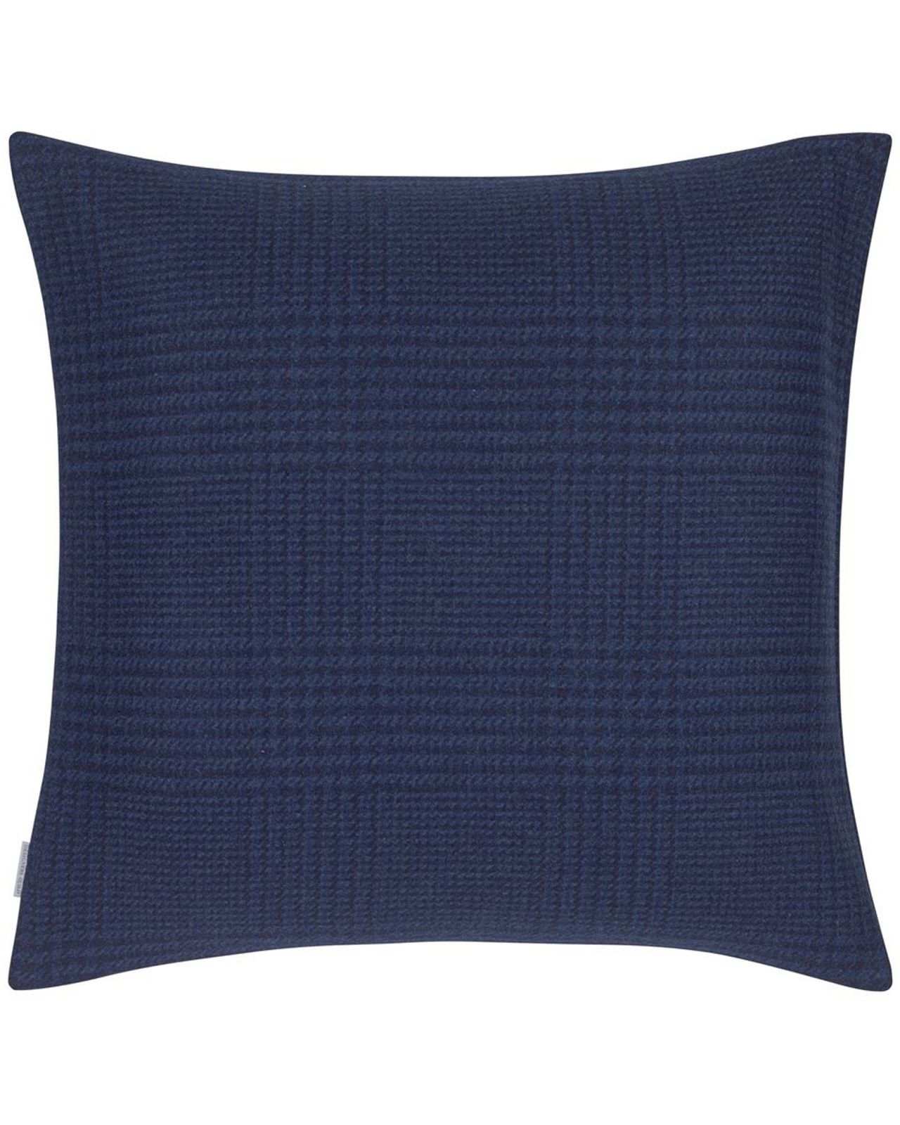 Ralph Lauren Dudley Glen Plaid Pillow