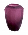 Larisa Vase Purple