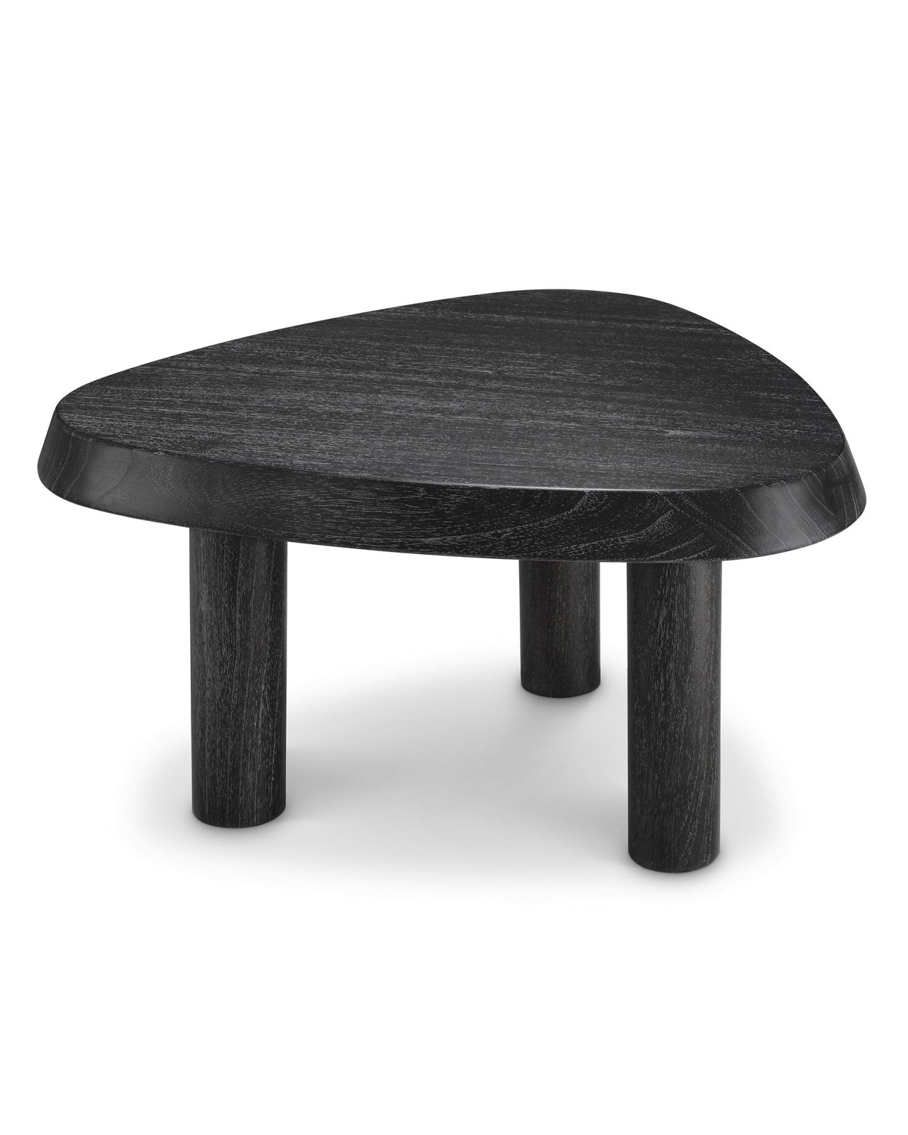 Briël soffbord charcoal grey