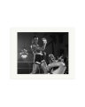 Bruno ko's Jamieson, 1983 Print Only / Medium