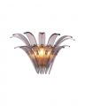 Italo Wall Lamp Brushed Brass