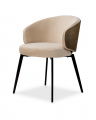 Camerota Dining Chair Sabino Beige