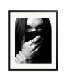 Iggy Pop, New York 1993 Black / XL
