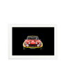 Fiat Abarth White / XXL